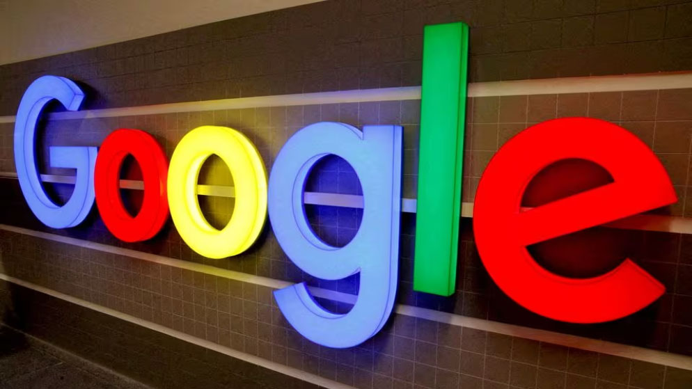 گوگل یک میلیارد دلار در مرکز داده بریتانیا سرمایه گذاری می کند.